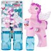 Bublifuk na baterie Bubble Unicorn růžový