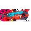 Dětské kolo Volare Disney Cars 3 14"