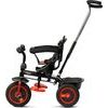 Dětská tříkolka Toyz Buzz red