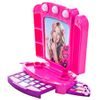 Dětské kosmetické studio na baterie se zrcadlem MakeUp Set