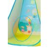 Ecotoys dětský stan Hra s míčky
