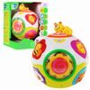 Huile Toys tančící magická koule pro nejmenší Activity Ball