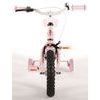 Dětské kolo Volare Rose Pink 12"
