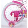 Dětské kolo Volare Disney Princess II 16"