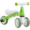Ecotoys dětské odrážedlo Hipcio zelené