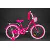 Dětské kolo Mexller Village růžová 20"