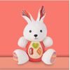 Interaktivní plyšový králíček na baterie Little Animal
