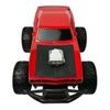 Auto na dálkové ovládání Climber tmavě červené 1:20