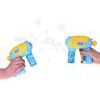 Sada 2 bublifuků na baterie Bubble Guns - modrá