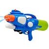 Dětská vodní pistole se zásobníkem 2500 ml Water Gun modrá