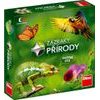 Zázraky přírody kvíz - společenská naučná hra
