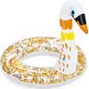 Plavecký kruh pro děti Labuť 61 cm x 61 cm Bestway 36306