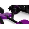 Dětská tříkolka Toyz Buzz purple