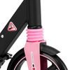 Koloběžka Sesttino Shiro Pink
