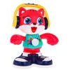 Huile Toys tančící kočička s mikrofonem pro nejmenší Dancing Cat