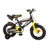 Dětské kolo Volare Hammer Yellow 12"
