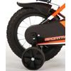 Dětské kolo Volare Sportivo Orange 12"
