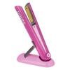 Souprava malé kadeřnice Beauty Salon s žehličkou na vlasy
