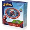 Nafukovací podložka s fontánou Spider-man 165 cm Bestway