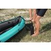 Nafukovací kajak 280 x 86 x 40 cm, Bestway, modrá