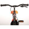 Dětské kolo Volare Sportivo Orange 12"