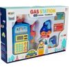 Sada čerpací stanice pro děti
