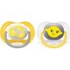 Philips AVENT Šidítko Ultra air neutral (citrus) 6-18m, 2 ks