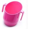 Dětský anatomický hrníček Doidy cup fuchsiová
