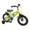 Dětské kolo Volare Electric Green 12"