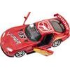 Auto Kinsmart Dodge Viper GTS-R - mix 4 barvy