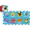Pěnové puzzle Bing Bunny