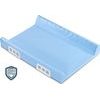 Přebalovací podložka s bezpečnostním systémem –Modrá