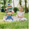 Vodní kuličková dráha pro děti Blocks Desk