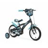 Dětské kolo Toimsa Blue Ice 12"