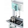 Ecotoys dětská dřevěná kuchyňka s příšlušenstvím