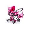 Doris kočárek pro panenky kombinovaný - 9346 Minnie
