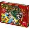 Království 365 her - soubor společenských her