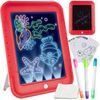Kreslící LED tablet pro děti Drawing Pad
