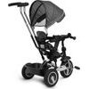 Dětská tříkolka Toyz Buzz grey