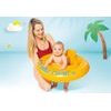Baby kruh nafukovací