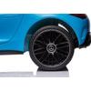 Elektrické autíčko Mercedes AMG SL63 modrá