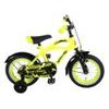 Dětské kolo Volare Yellow Cruiser 12"