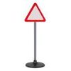 Dětské dopravní značky 70 cm Road Signs - 5 kusů