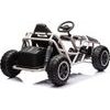 Elektrické autíčko Buggy A8812 24V černé