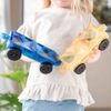 Auta Connetix Rainbow Car pack 2ks