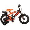 Dětské kolo Volare Sportivo Orange 12"