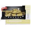 Tank se světlem a zvukem Power Military 1:20