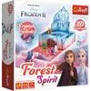 Forest Spirit 3D - Ledové království II/Frozen II společenská hra