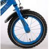 Dětské kolo Volare Super YipeeH Blue 14"