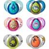 Tommee Tippee Šidítko C2N silikon night 2ks 6-18m